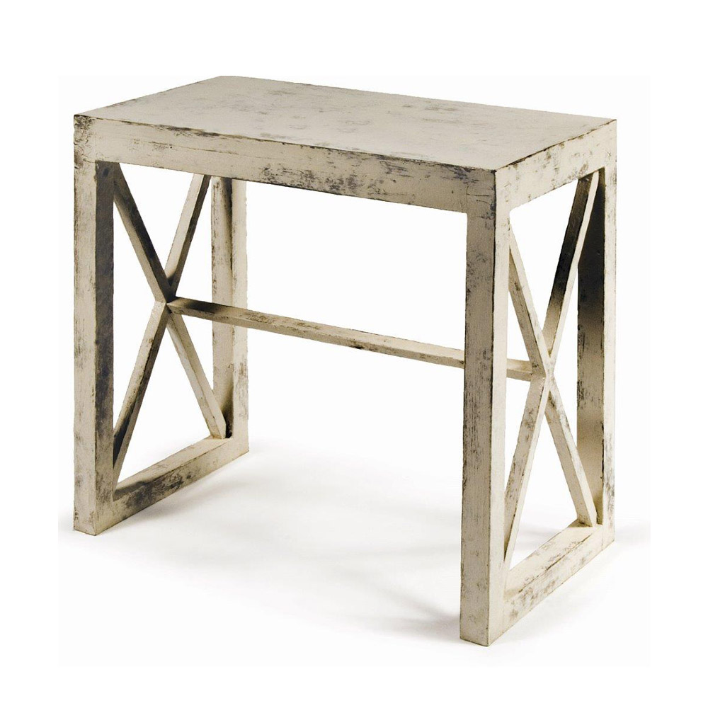 Hollywood Side Table