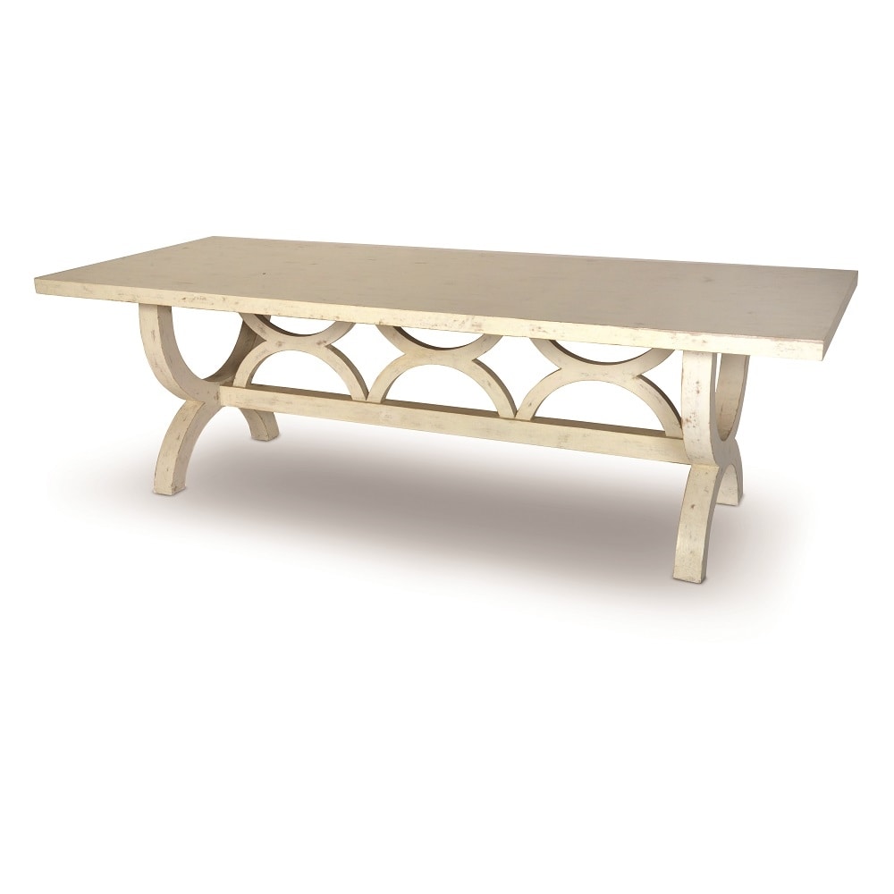 D'Ambrosio Dining Table