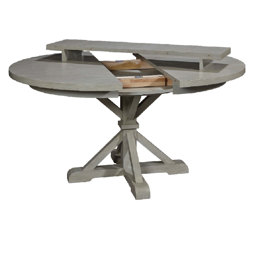 R BARBAREE DINING TABLE WITH 12” LEAF_1000px