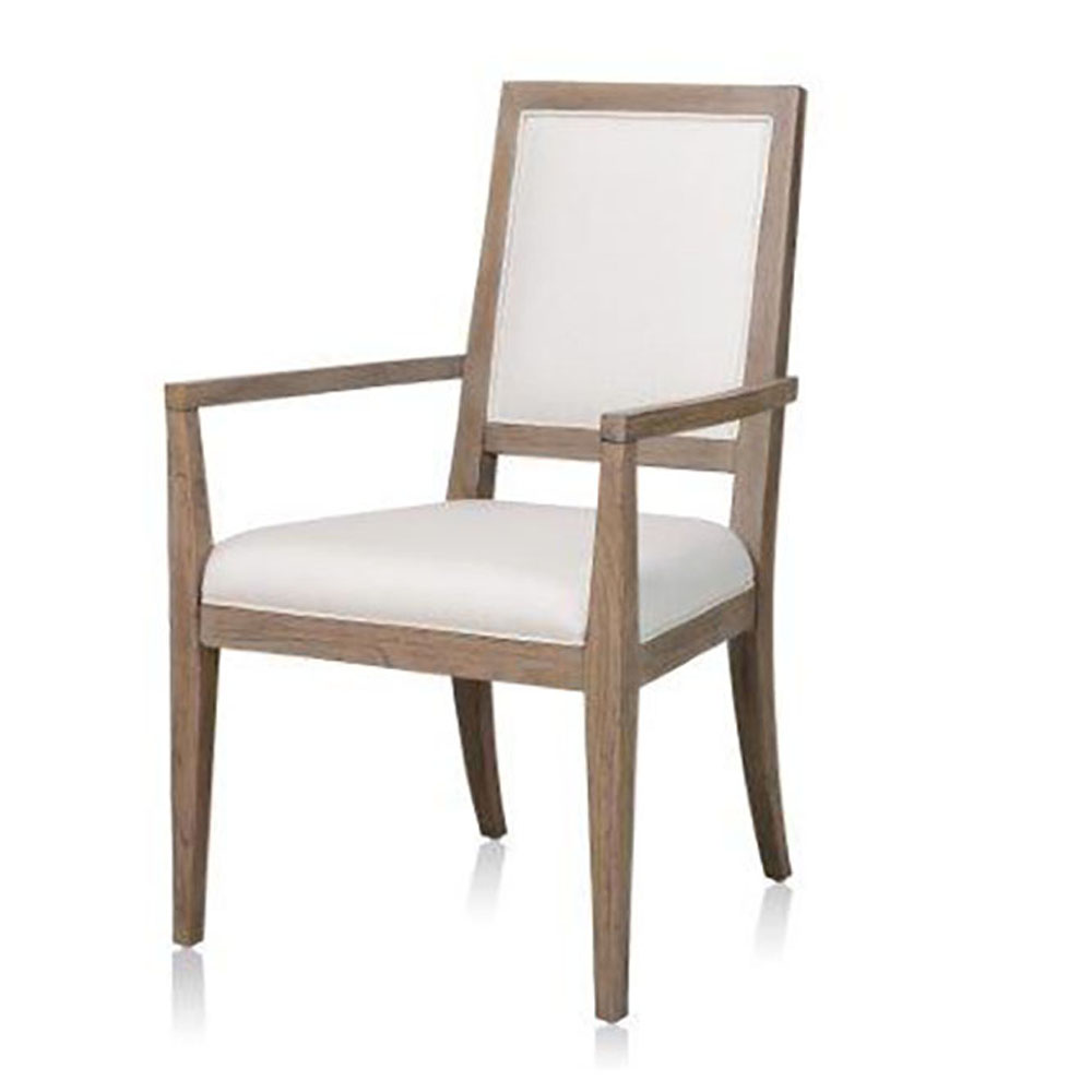 Dining Arm Chair 2